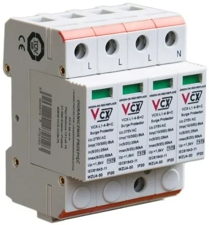 ogranicznik-przepiec-vcx-275-v-ip20-0-a-klasa-szczelnosci-ip20