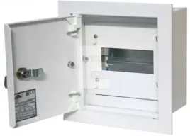 rozdzielnia-metalowa-modulowa-podtynkowa-1x6-modulow-zamek-ral-9003-a-rw