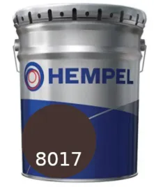 farba-antykorozyjna-do-bram-ogrodzenia-hempel-43141-polpolysk-ral-8017-5l