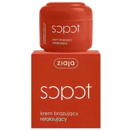 ziaja-sopot-krem-brazujacy-relaksujacy-50ml