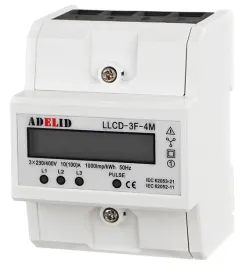 licznik-energii-pradu-trojfazowy-adelid-400-v-ip20-10-a