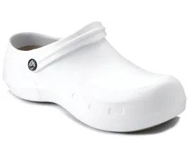 klapki-medyczne-piankowe-lekkie-ogrodowe-fitclog-power-003-biale