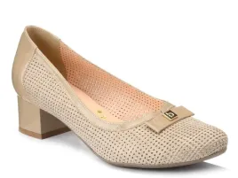 czolenka-buty-damskie-na-obcasie-skorzane-bezowe-perforowane-bioeco-5684