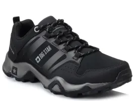 buty-trekkingowe-sportowe-meskie-czarne-niskie-big-star-gg174269