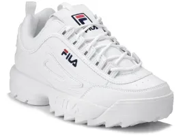 buty-meskie-sportowe-biale-fila-disruptor