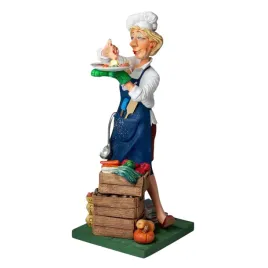 duza-figurka-pani-kucharz-forchino-fo85549