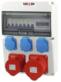 rozdzielnica-zabezpieczona-licznik-energii-adelid-400-v-ip44-32-a