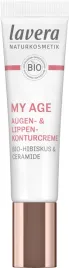 my-age-krem-do-cery-dojrzalej-ujedrniajacy-kontur-oczu-i-ust-lavera