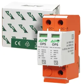 ogranicznik-ochronnik-przepiec-adelid-2p-32a-1000v-ip20