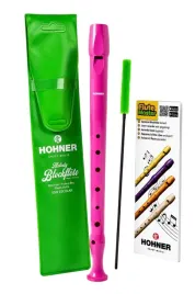 flet-prosty-sopranowy-do-szkoly-hohner-9508-hot-pink-ciemny-roz-zestaw