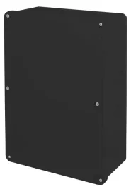 puszka-elektryczna-natynkowa-czarna-adelid-210-x-280-x-74-mm