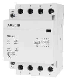 stycznik-adelid-sm4-63-40-24v-na-szyne-th35-3-fazowy-4no