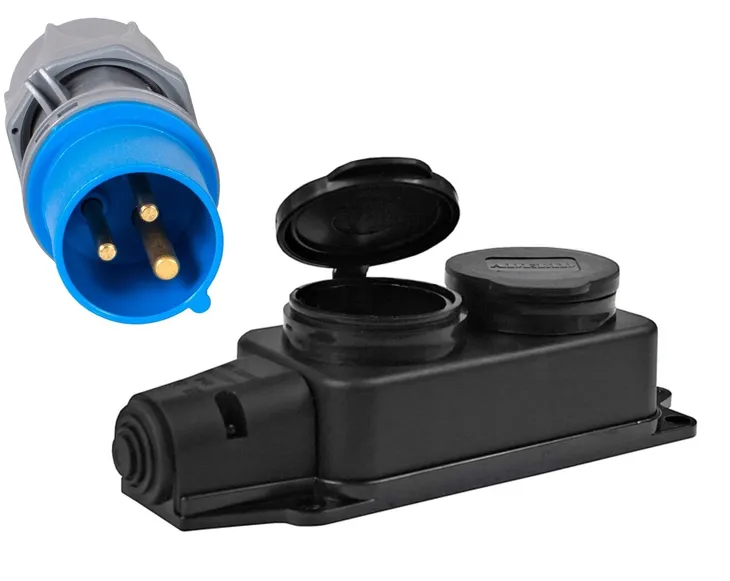 przewod-adapter-redukcja-camping-16a-2x-230v-5m-certyfikat-ce
