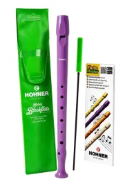 flet-prosty-sopranowy-do-szkoly-hohner-9508-malve-lawendowy-zestaw