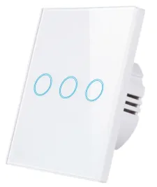 wylacznik-potrojny-adelid-q-touch-dotykowy-szklany-bialy-sterowany-pilotem