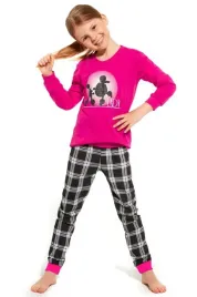 cornette-pizama-kids-377-157-lady-rozowy-98-104