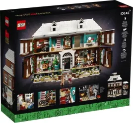 lego-ideas-21330-kevin-sam-w-domu-dom-mccallisterow