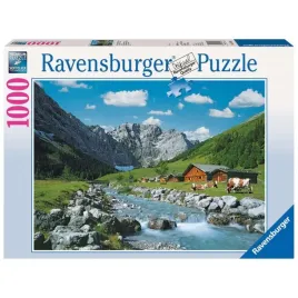puzzle-gory-karwendel-austria-1000-el-192168-ravensburger
