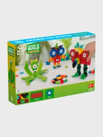 plus-plus-mini-mix-stworki-i-potworki-240-szt
