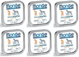 monge-dog-solo-kaczka-6-x-150g