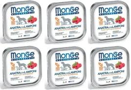 monge-dog-fruit-m-kaczka-z-malinami-6-x-150g