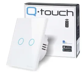 wylacznik-podwojny-dotykowy-adelid-bialy-q-touch