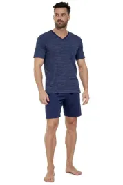 cornette-pizama-meska-various-330-50-granatowy-xl