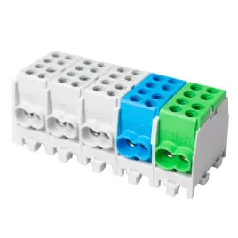 blok-rozdzielczy-zacisk-odgalezny-25mm-16mm-cu-al-na-szyne-th35-5x100a