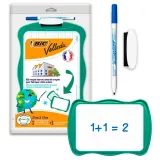 tablica-suchoscieralna-velleda-210-x-310-mm-z-markerem-bic-waga-z-opakowaniem-0-3-kg