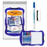 tablica-suchoscieralna-velleda-210-x-310-mm-z-markerem-bic-stan-opakowania-oryginalne