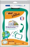 tablica-suchoscieralna-velleda-210-x-310-mm-z-markerem-bic-wysokosc-produktu-32-4-cm
