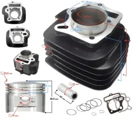 cylinder-do-motoroweru-4t-130cc-154fmi-chlodzony-powietrzem
