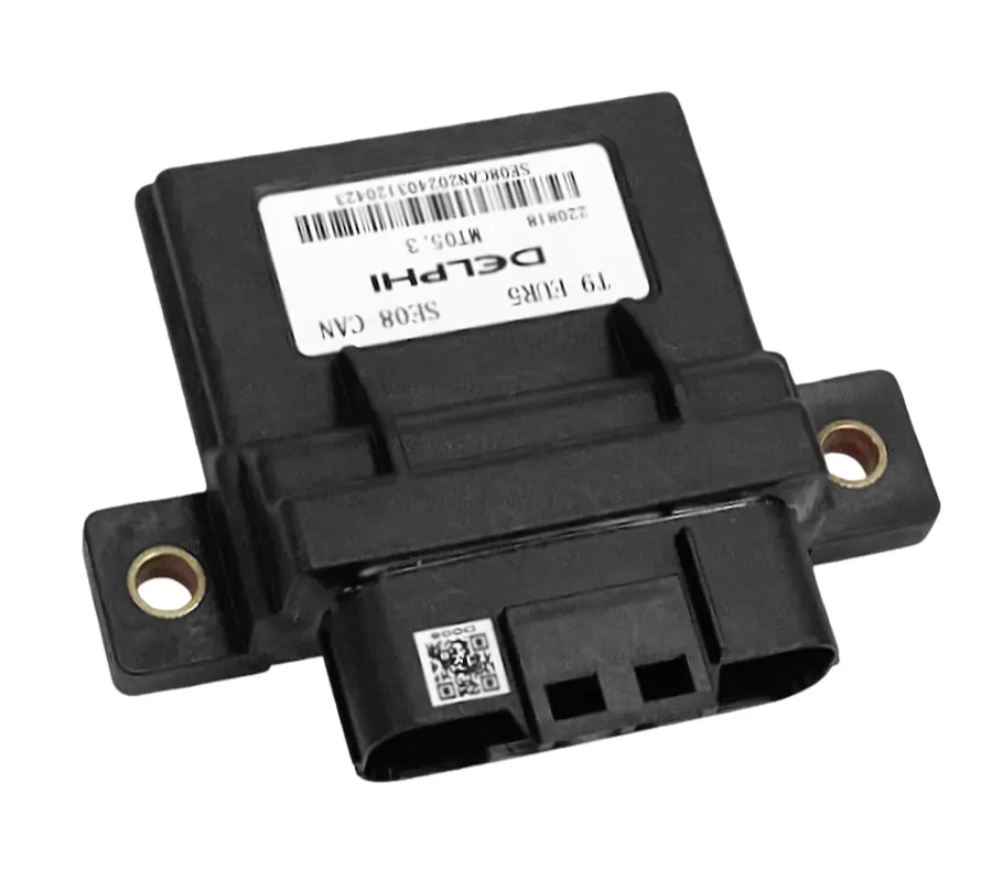 ecu-sterownik-wtrysku-delphi-b-max-stan-nowy