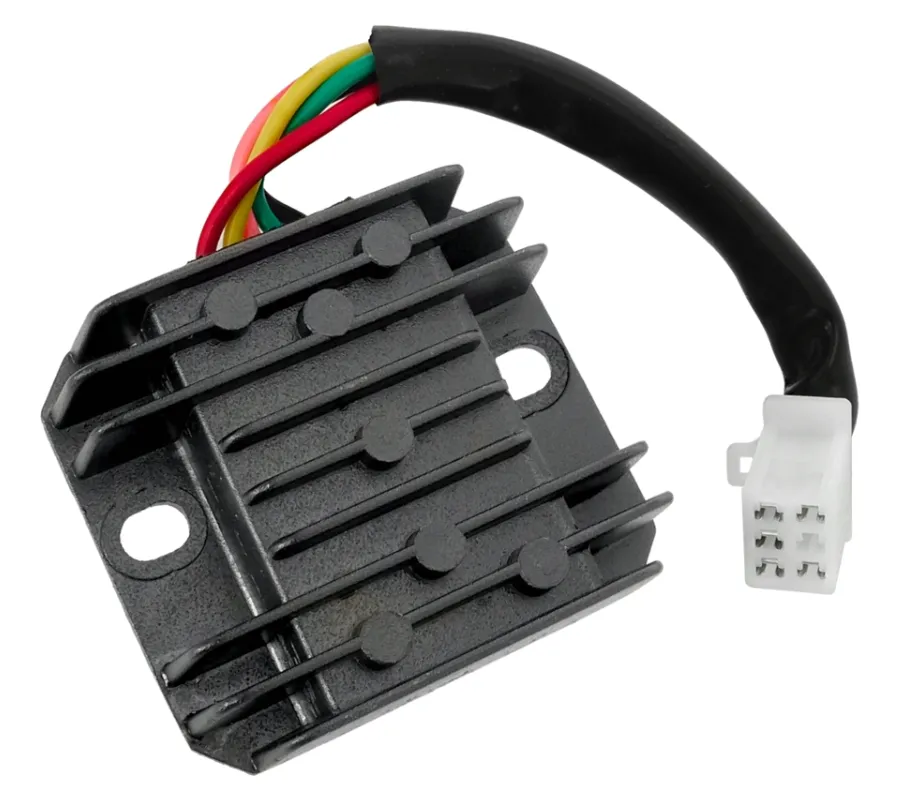 regulator-napiecia-huragan-125-stan-nowy