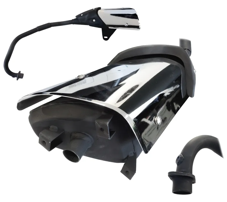 tlumik-gt-125-stan-nowy