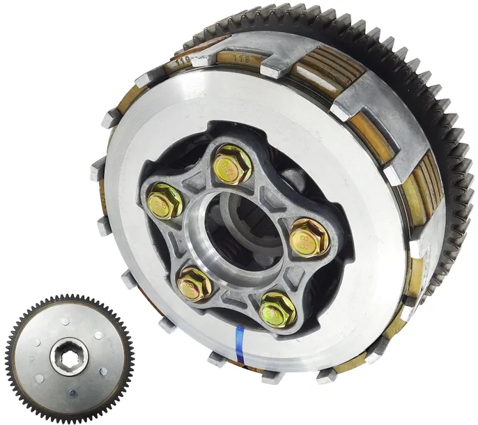 sprzeglo-nxt250-2021-stan-nowy