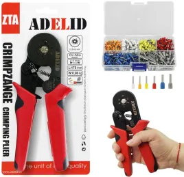 zaciskarka-praska-adelid-zta-aex-tiset600-z-tulejkami-025-mm-6-mm