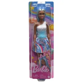 barbie-lalka-jednorozec-niebieska-hrr14