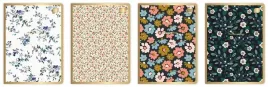 zeszyt-a5-60k-linia-metallic-floral-10szt