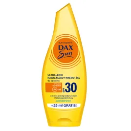 dax-sun-ultralekki-nawilzajacy-kremo-zel-spf30-175ml