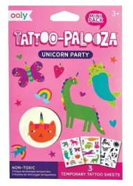 tatuaze-zmywalne-mini-tattoo-palooza-jednorozec