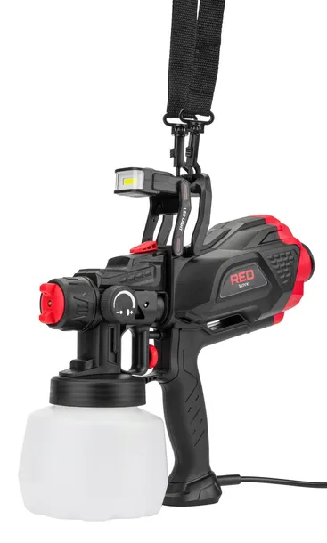 pistolet-malarski-red-technic-650-w-marka-red-technic