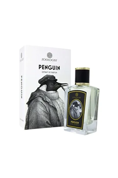 ZOOLOGIST PENGUIN EXTRAIT DE PARFUM 60 ML  ( Inspirowane )