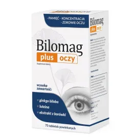 suplement-diety-na-oczy-bilomag-plus-75-tabletek-powlekanych