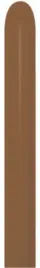 balony-do-modelowania-260q-sempertex-solid-50-szt-coffee
