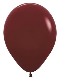 balony-sempertex-fashion-solid-5-50-szt-merlot
