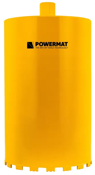 otwornica-powermat-254-mm-zastosowanie-beton