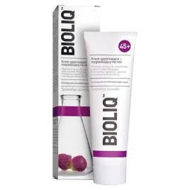 krem-na-noc-bioliq-45-ujedrniajaco-wygladzajacy-50-ml