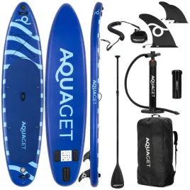 deska-pompowana-do-plywania-sup-350-cm-paddleboard-komplet-z-wioslem-i-wypo