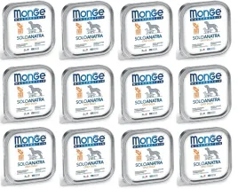monge-dog-solo-kaczka-12-x-150g